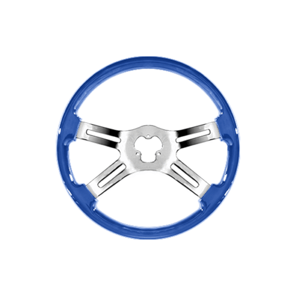 Timón TPG-101-01Colores